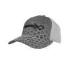 Шапка MATRIX Hex Print Baseball Cap Grey