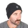 Зимна шапка MATRIX Grey Beanie