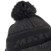 Зимна шапка MATRIX Grey Sherpa Bobble Hat