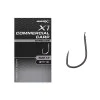 Куки единични MATRIX X1 Commercial Carp Hook Barbless