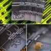 Куки единични MATRIX X1 Commercial Carp Hook Barbless