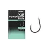 Куки единични MATRIX X3 Power Carp Edge Hook Barbless