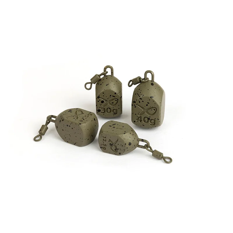 Бомб тежест MATRIX Bottle Bombs MK2