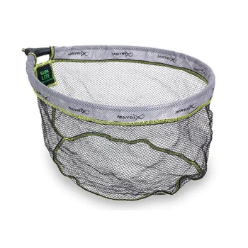 Глава за кеп MATRIX Supa Lite Free Flow Landing Net 45x35