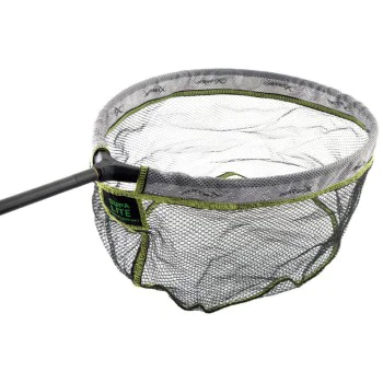 Глава за кеп MATRIX Supa Lite Free Flow Landing Net 45x35
