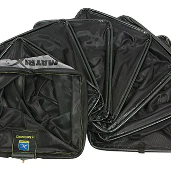 Живарник MATRIX Compact Keepnet 2.5m 45x35cm