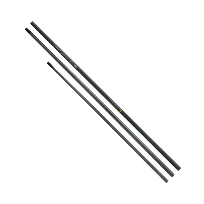 Дръжка за кеп MATRIX Horizon X Class 4m 3pcs