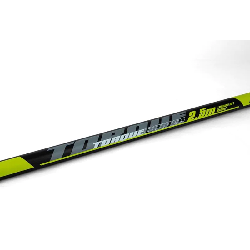 Дръжка за кеп MATRIX Torque Landing Net Handle 2.5m