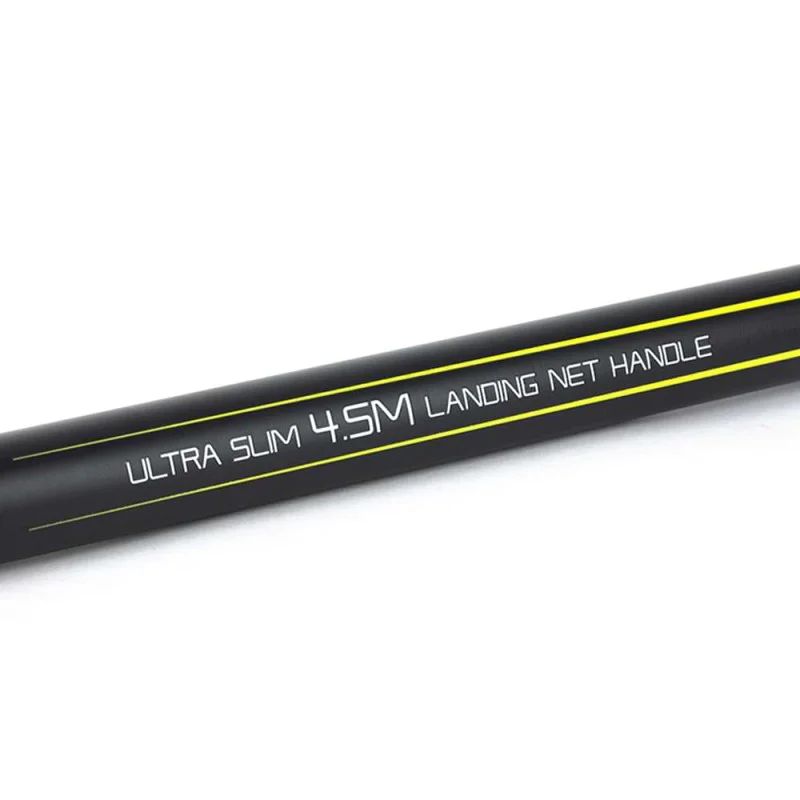 Дръжка за кеп MATRIX Horizon Ultra Slim Landing Net Handle 4.5m