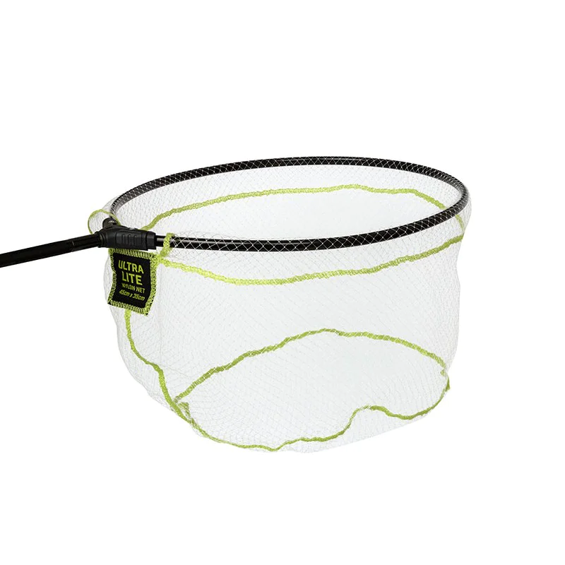 Глава за кеп MATRIX Ultra Lite Landing Net 45cm