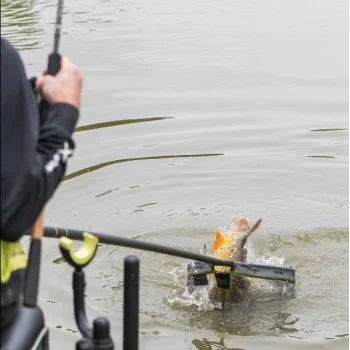 Глава за кеп MATRIX Carp Landing Nets 45x35