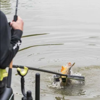 Глава за кеп MATRIX Carp Landing Nets 45x35