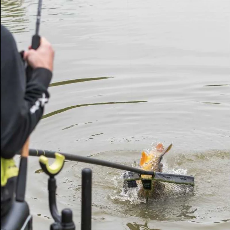 Глава за кеп MATRIX Carp Landing Nets 45x35