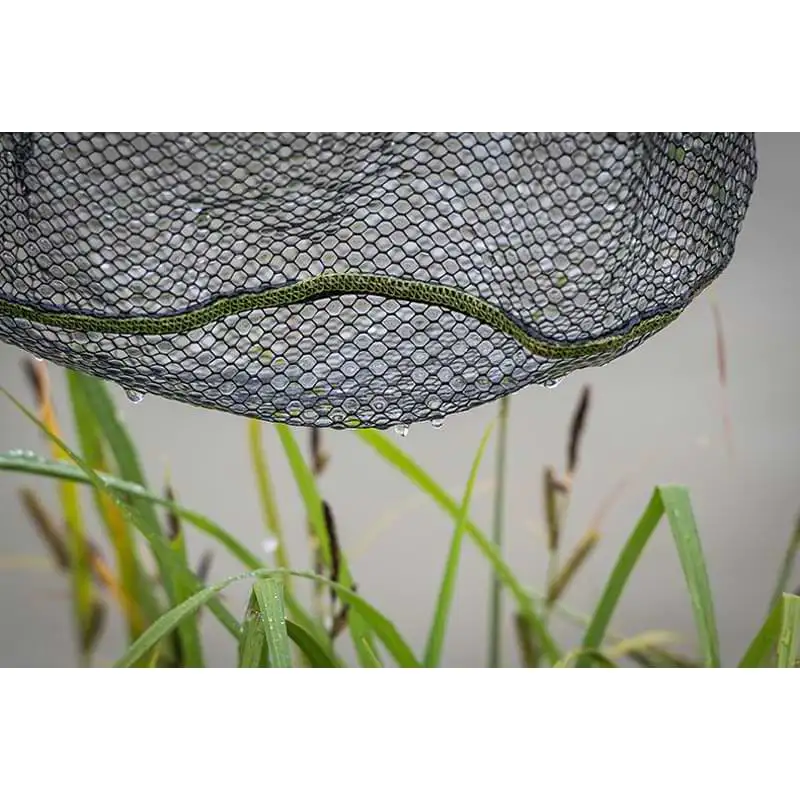 Глава за кеп MATRIX Carp 6mm Rubber Landing Net 50 x 40