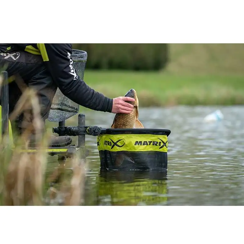 Живарник MATRIX Commercial Keepnet 2.5m