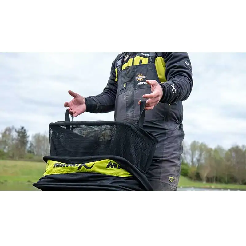 Живарник MATRIX Commercial Keepnet 2.5m