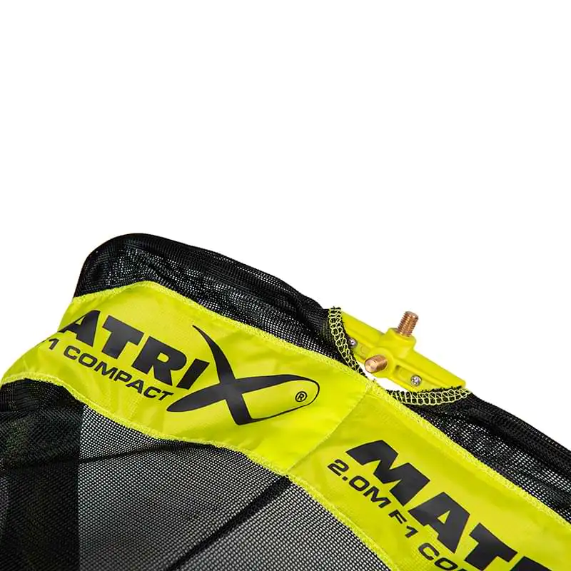Живарник MATRIX Compact Keepnet 2.0m F1 45x35cm