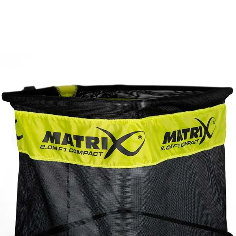 Живарник MATRIX Compact Keepnet 2.0m F1 45x35cm