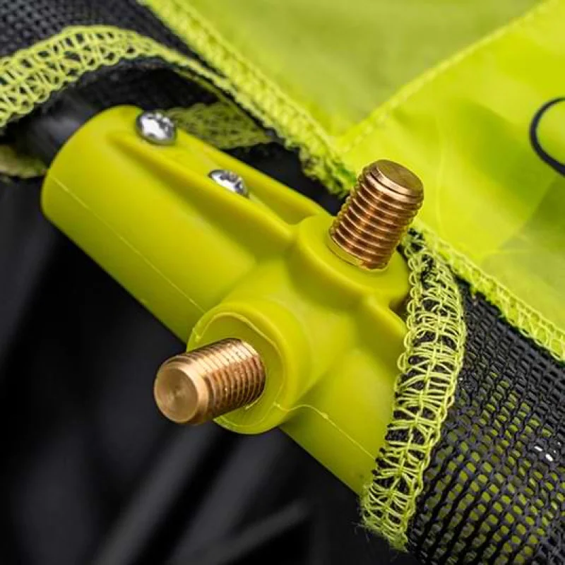 Живарник MATRIX Carp Safe Keepnet 4.0m 50x40cm