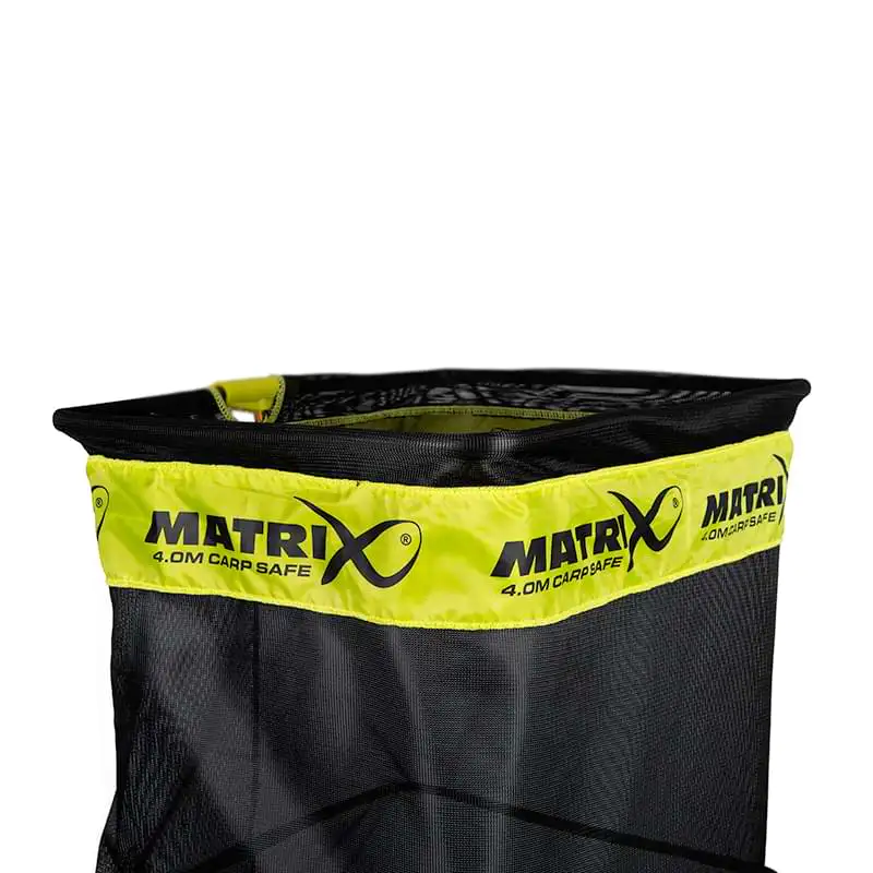 Живарник MATRIX Carp Safe Keepnet 4.0m 50x40cm