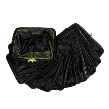 Живарник MATRIX Carp Safe Keepnet 4.0m 50x40cm