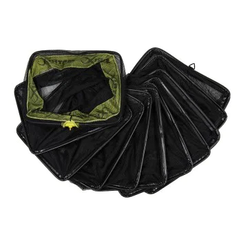 Живарник MATRIX Flow Mesh Keepnet 4.0m 50x40cm