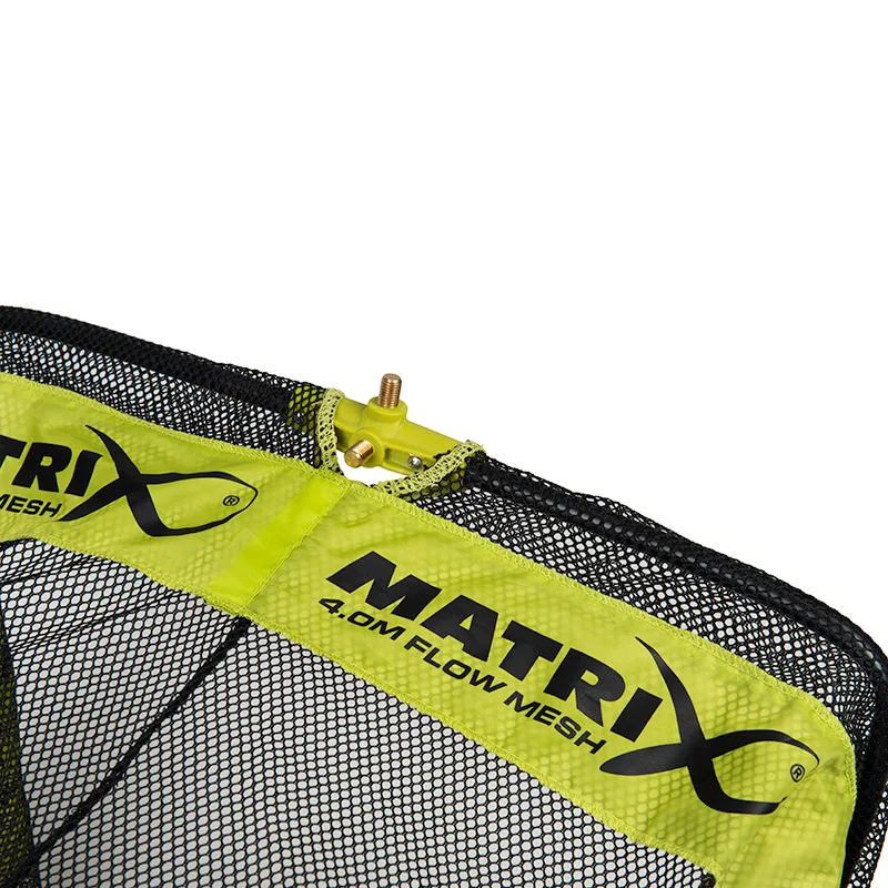 Живарник MATRIX Flow Mesh Keepnet 4.0m 50x40cm