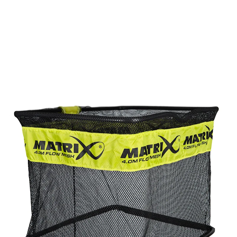 Живарник MATRIX Flow Mesh Keepnet 4.0m 50x40cm