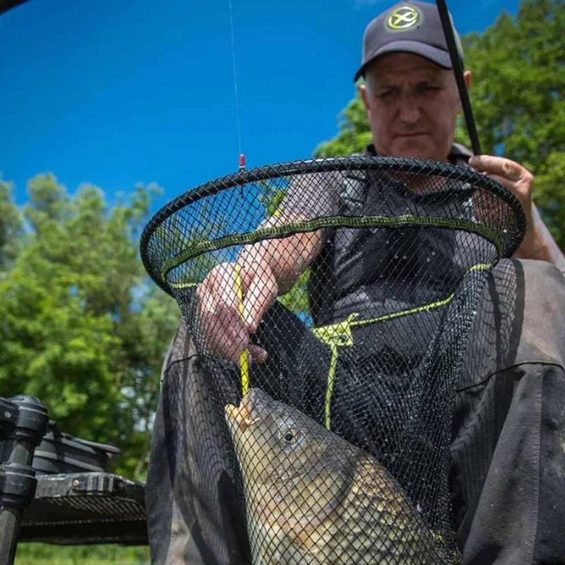 Глава за кеп MATRIX Carp Latex XL Net 60x50cm