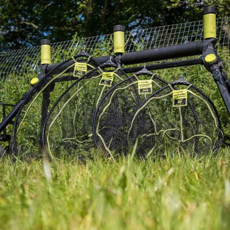 Глава за кеп MATRIX Carp Latex XL Net 60x50cm