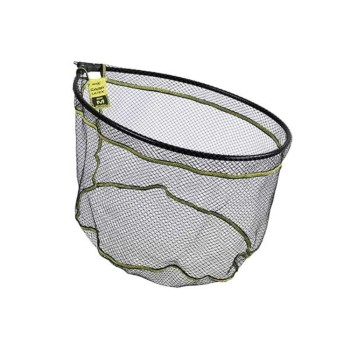 Глава за кеп MATRIX Carp Latex M Net 50x40cm