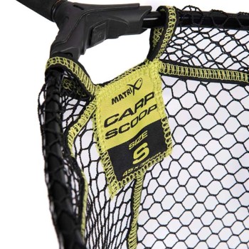 Глава за кеп MATRIX Carp Scoop S Net 45x35cm
