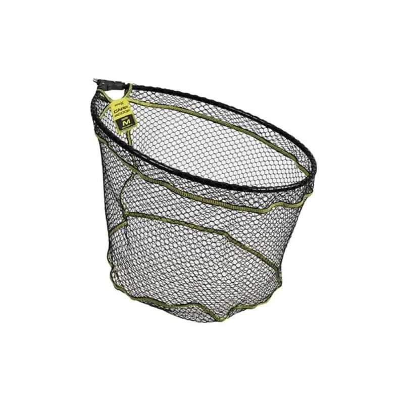 Глава за кеп MATRIX Carp Scoop M Net 50x40cm