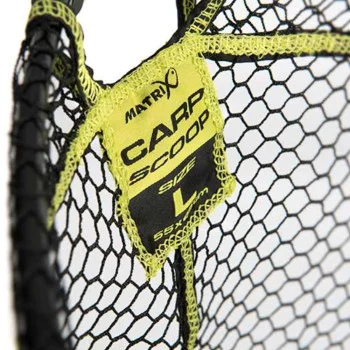 Глава за кеп MATRIX Carp Scoop L Net 55x45cm