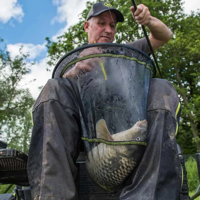 Глава за кеп MATRIX Fine Mesh M Net 50x40cm