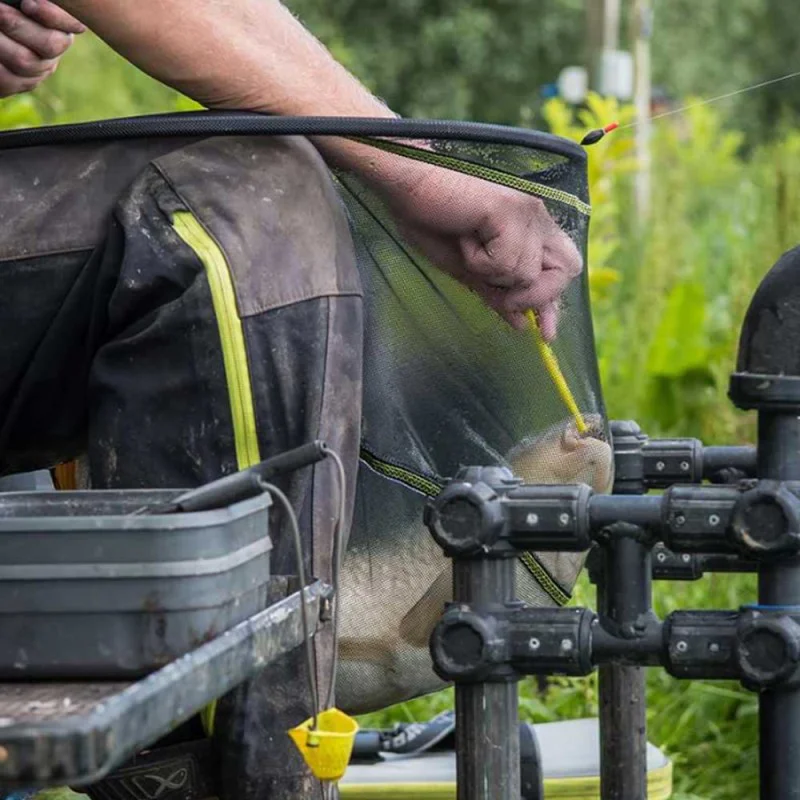 Глава за кеп MATRIX Fine Mesh M Net 50x40cm