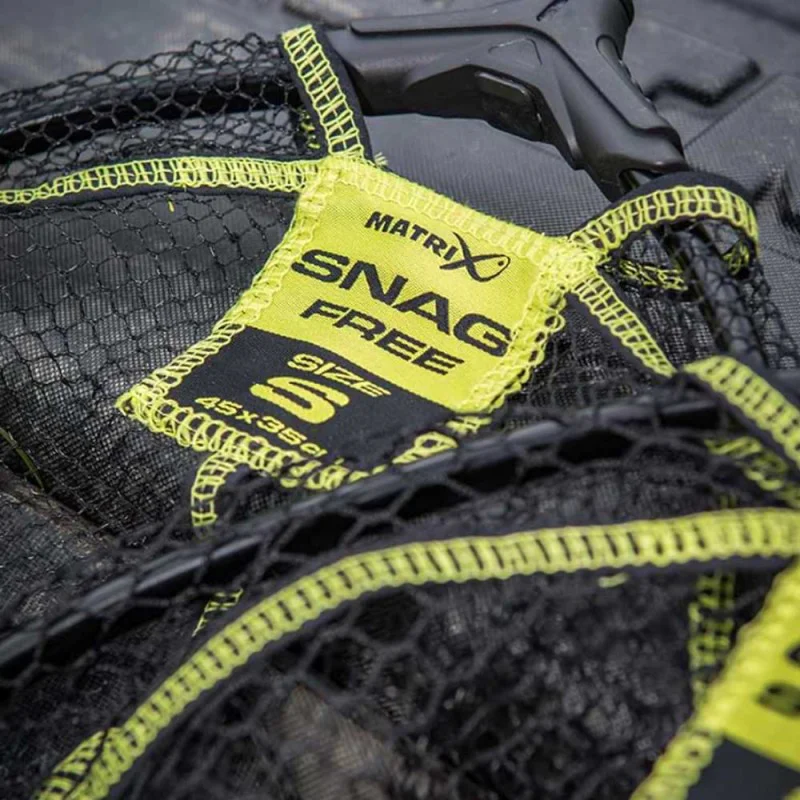 Глава за кеп MATRIX Snag Free S Net 45x35cm