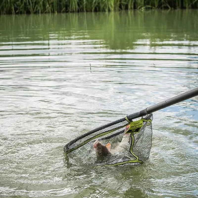 Глава за кеп MATRIX Snag Free S Net 45x35cm