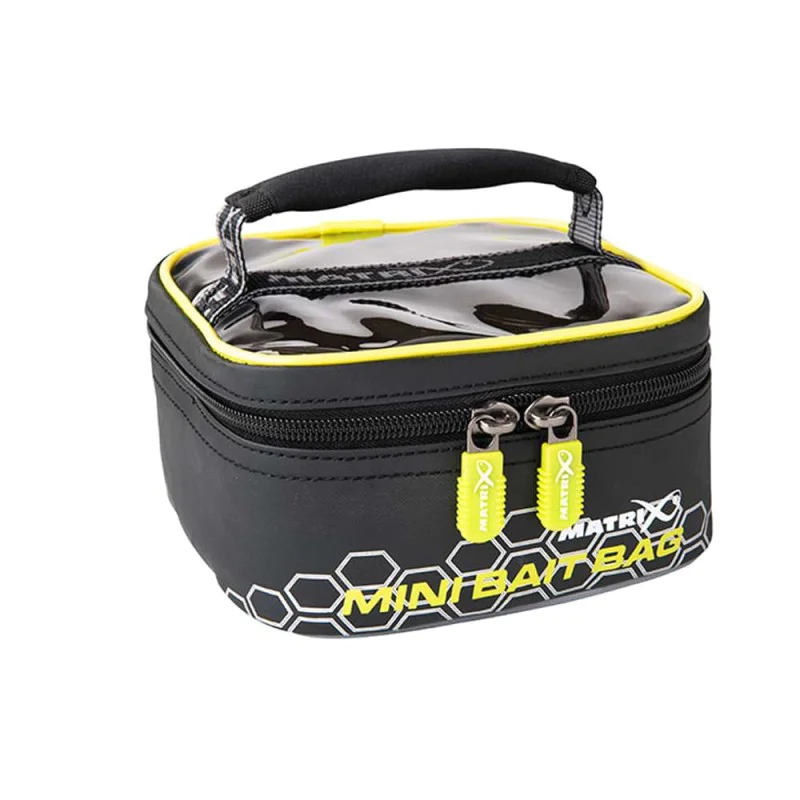 Чанта за стръв MATRIX Mini Bait Bag