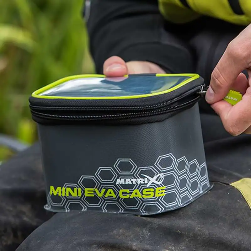 Кутия за аксесоари MATRIX Eva Mini Case