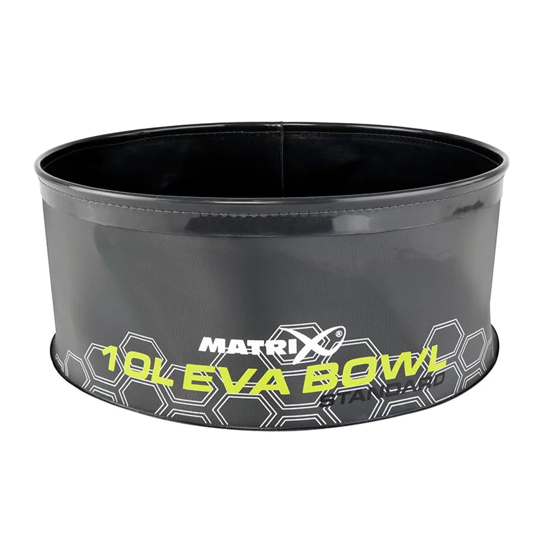 Футер-кофа за захранка MATRIX EVA 10L Bowl