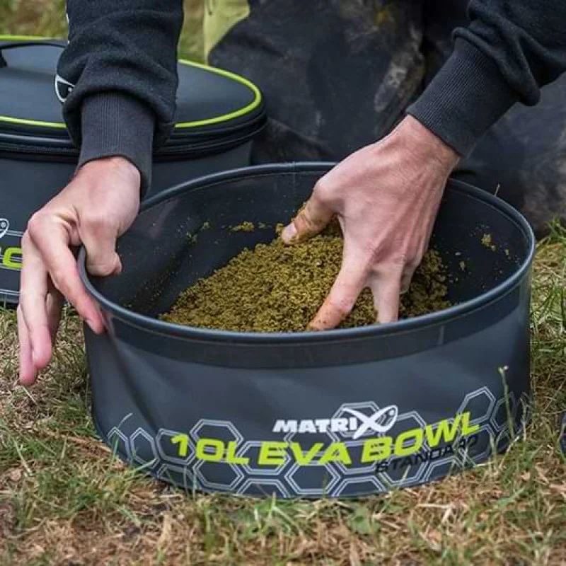 Футер-кофа за захранка MATRIX EVA 10L Bowl