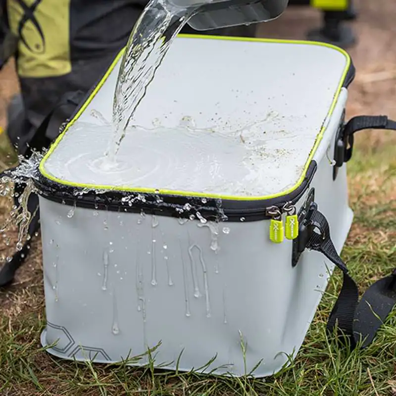 Хладилна чанта MATRIX XL Eva Cooler Bag - Light Grey