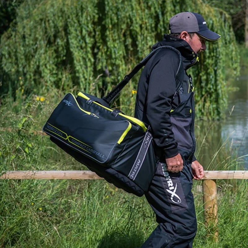 Сак MATRIX Horizon X Compact Carryall