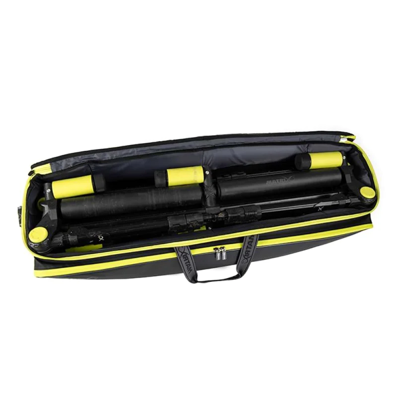 Чанта за аксесоари MATRIX Horizon X Storage Bag XL