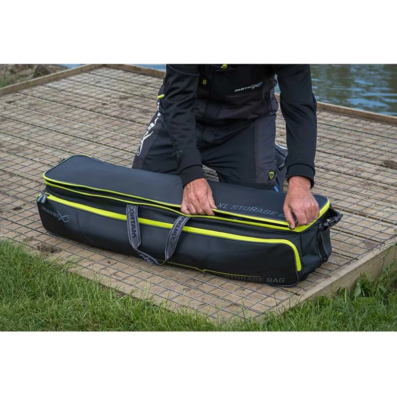 Чанта за аксесоари MATRIX Horizon X Storage Bag XL