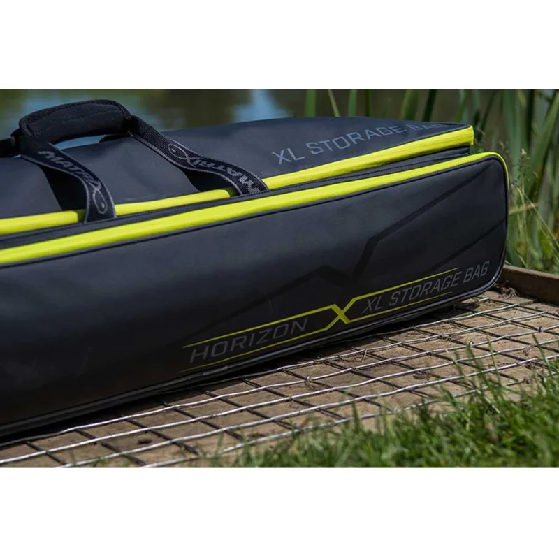 Чанта за аксесоари MATRIX Horizon X Storage Bag XL