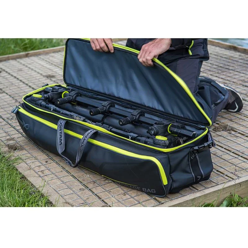 Чанта за аксесоари MATRIX Horizon X Storage Bag XL