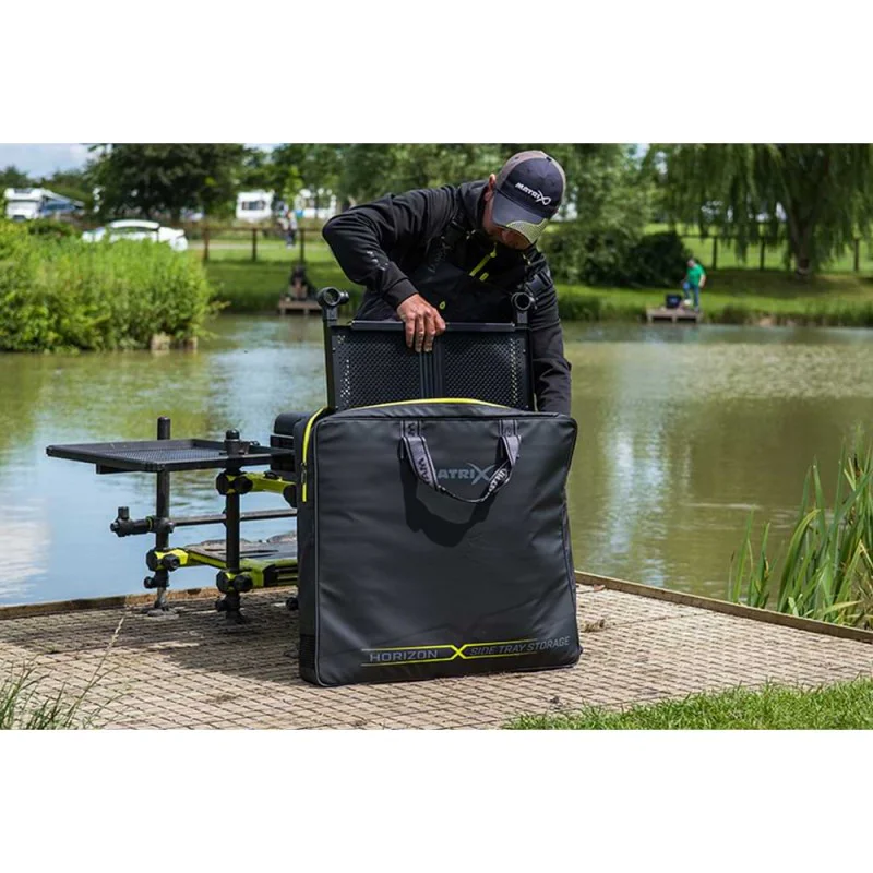 Чанта за маса MATRIX Horizon Side Tray Storage