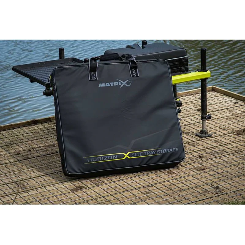 Чанта за маса MATRIX Horizon Side Tray Storage